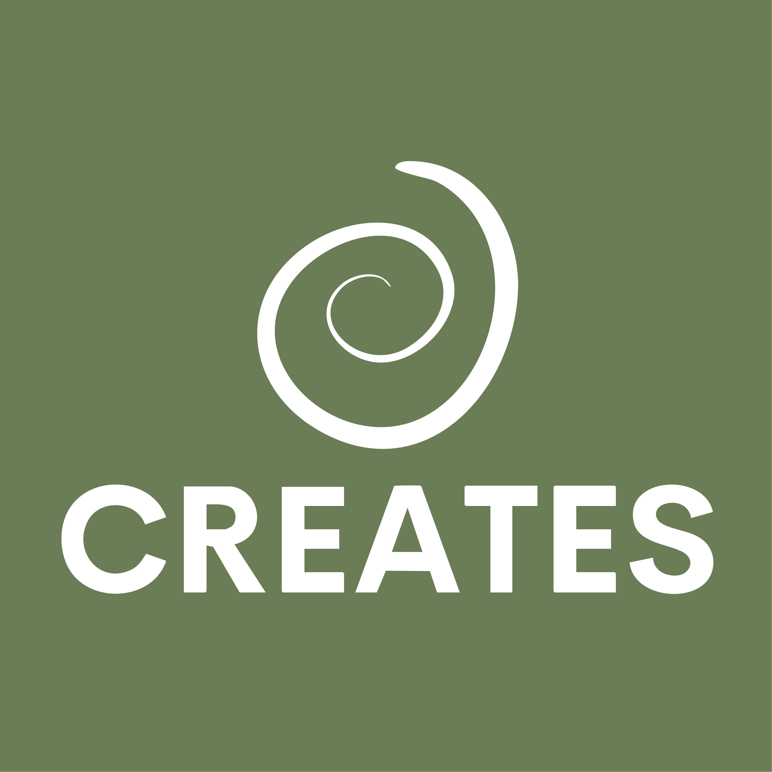 CREATES